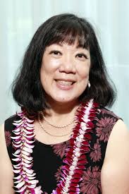 Julie Soo — PAAWBAC