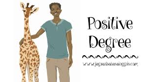 Mathematics exam is as easy as english (ujian matematika sama mudahnya dengan ujian bahasa inggris). Penjelasan Positive Degree Dalam Bahasa Inggris Dan Soal Latihannya Jagoan Bahasa Inggris