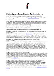 05, 20:46.ich stellte bei meiner bank einen nachforschungsantrag, um herauszufinden. Https Www Franz Partner De Files Franz Partner Dokumente Pm 2016 2016 04 29 Pm Zul C3 A4ssige 20und 20unzul C3 A4ssige 20bankgeb C3 Bchren Pdf
