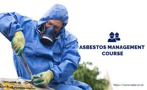 Arrange 4 Day Duration Asbestos Management Course From Natas To Develop The Practical Knowledge Among People Who Are Resp Management Train Training Courses