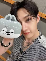 Who is your bias and bias wrecker? My bias is Chan. Bias wreckers