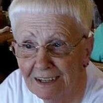 Carol Lea Sanford Obituary