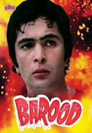 Image result for film (Barood)(1976)