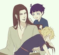 Surfacage Naruto Cute Sakura And Sasuke Boruto