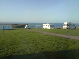 Whitby Holiday Park Caravan Site Recreational Vehicles Holiday Park