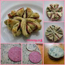 special recipes panosundaki pin