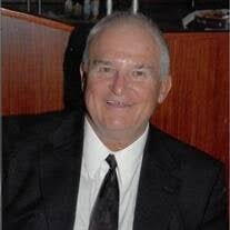 Herbert D. Richards, Jr. Obituary