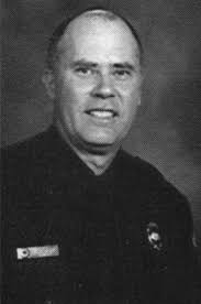 Kenneth Brown Obituary (1949