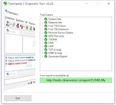 As a teamspeak user, we know you expect the best. Teamspeak 3 Tool
