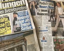 We did not find results for: Neue Von Manuel Neuer Zweitliga Handballerin Anika Bissel Auf Den Titelseiten
