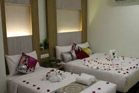 There is an elevator operating at the hotel. Hotel Discount Code 2021 Eco Hotel Bukit Bintang