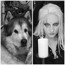 Dogs resembling their owners