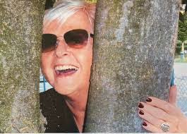 Barbara Pezzuto's Instagram, Twitter & Facebook