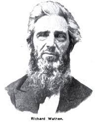 Ann Wathen's Instagram, Twitter & Facebook