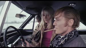 The Ernie Game (Canadian International Pictures) Blu-ray Review