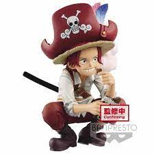 One piece world one piece ace one piece luffy one piece manga roronoa zoro yandere simulator characters anime naruto anime guys joker images. Shanks Dxf The Grandline Children One Piece Figure
