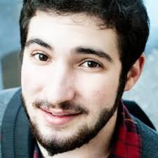 Michael Blandino's Instagram, Twitter & Facebook