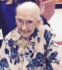 Ruby Knight Obituary