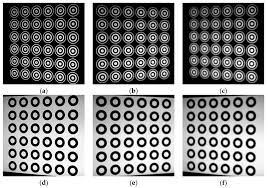 Image result for camera calibration pattern
