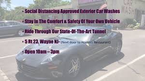 You can see how to get to self car wash on our website. 25 Best Car Wash Near Little Falls New Jersey Facebook Last Updated May 2021