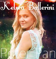 Music video by kelsea ballerini performing peter pan. Kelsea Ballerini Peter Pan Video 2016 Imdb