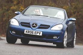 Description mercedes benz slk 200. Used Car Buying Guide Mercedes Benz Slk Autocar