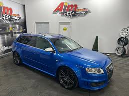Image result for Sprint Blue 2008 RS4
