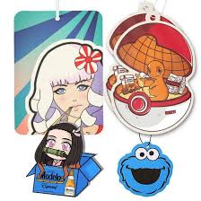 Shop online for air fresheners at amazon.ae. Anime Girl Air Freshener