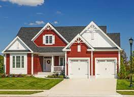 What are the most used exterior house colors? Exterior House Colors 12 To Help Sell Your House Bob Vila