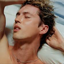 “Something to Give Each Other"