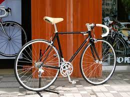 cycle garage kcs calamita due マットブラック納車 カラミータ マットブラック 納車