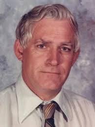 Donald Dawson Obituary (1935