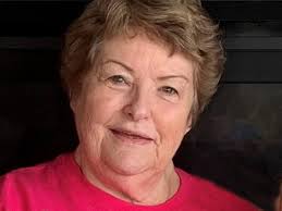 Elaine Hunter Obituary (1943