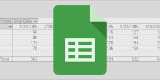 Different options in cell locking. How To Use Pivot Tables In Google Sheets