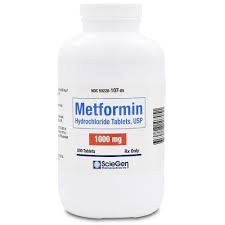 Image result for Metformin