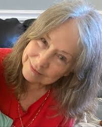 Cathy Grimsley Obituary April 22, 2025