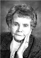 Edna Ingle Blythe Obituary (2014)