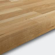 Maybe you would like to learn more about one of these? 40mm Solid Oak Square Edge Kitchen Worktop L 3000mm Diy At B Q