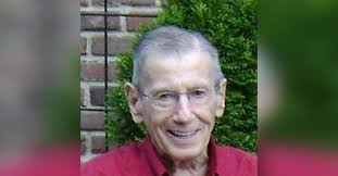 Obituary information for Thomas E. Scott