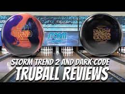 Brunswick's wide selection of bowling supplies including scoring systems, pins, lanes, furniture and more for bowling centers. Storm Trend 2 And Dark Code Bowling Ball Review Truball Reviews Live From Bowl Expo 2021 Youtube