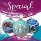 Family Fun | Keepsake Ornament Workshop (Incl 2)