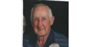 David McFee Sr. Obituary (2012)
