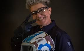 Some of the most coolest photos I ever took but never posted! Huge shout  out and thanks to Alisyn Palla at @meraki.metal.works for allowing me an  amazing opportunity to photoshoot her. It's