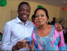Ahmed musa (jos, nigeria, 14 de octubre de 1992) es un futbolista nigeriano que juega en la posición de delantero centro o mediocampista en el. Super Eagles Star Ahmed Musa To Bury Mother In Edo State