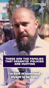 We are so excited to introduce our newest team members, who are joining  forces with us to secure an equal, safe, and affirming world for the LGBTQ+  community in Florida! Meet Jessica