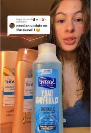 Suave Micellar Infusion Review