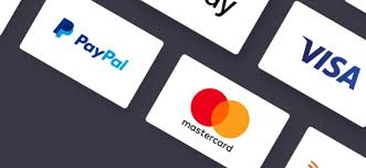 A collection of svg based credit card logo icons. 40 Best Credit Card Payment Method Icon Sets For E Commerce Website 2021 Update 365 Web Resources