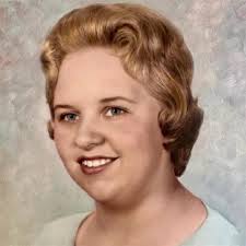 Obituary, Visitation & Funeral Information