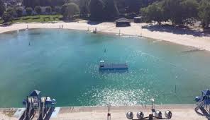 Swim lessons for toddlers are a great way to challenge your child. 7 Recommended Pools In The Bergen County Area
