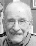 Wilbur Yonan Obituary (2012)